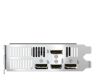 GIGABYTE GeForce RTX 5060 OC Low Profile 8GB GDDR7 DLSS4 GV-N5060OC-8GL - 1332840 - zdjęcie 7